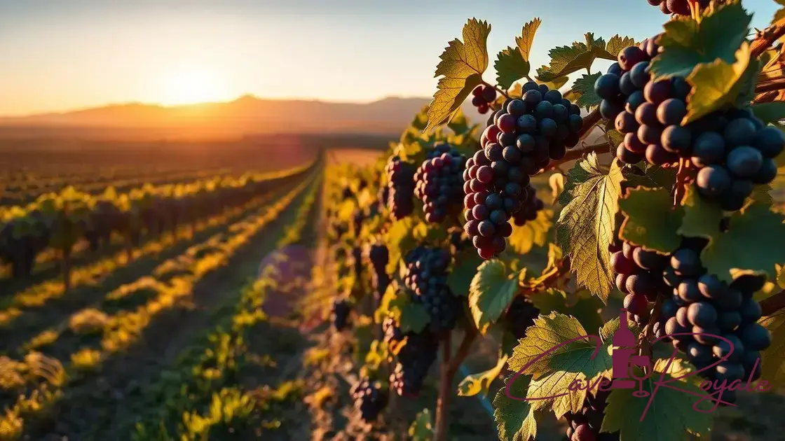 Argentina e seus vinhos reconhecidos mundialmente