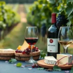 Avaliação dos vinhos Médoc grand cru classé de 2016: resultados imperdíveis