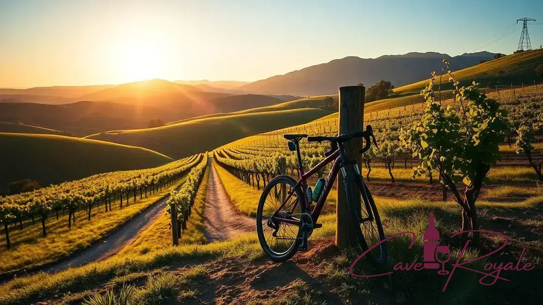 Aventuras ao ar livre em Rioja, Espanha