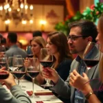 Celebração dos 100 Anos de Rioja no Fine Wine Encounter em Nova York