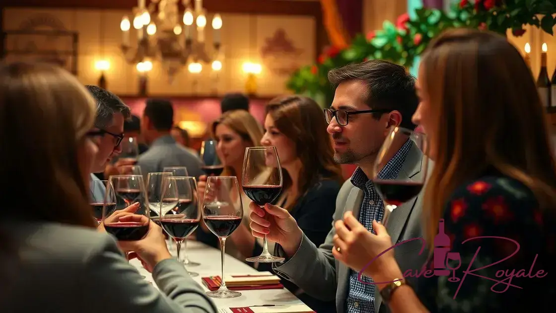 Celebração dos 100 Anos de Rioja no Fine Wine Encounter em Nova York