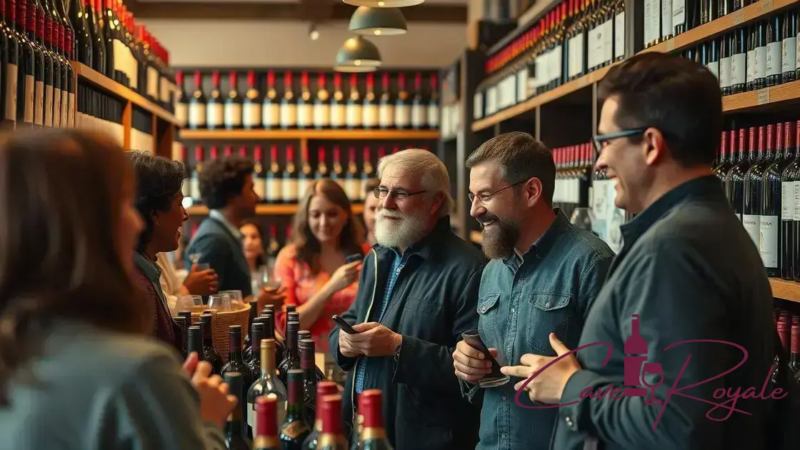 Como o mercado americano moldou a Borgonha