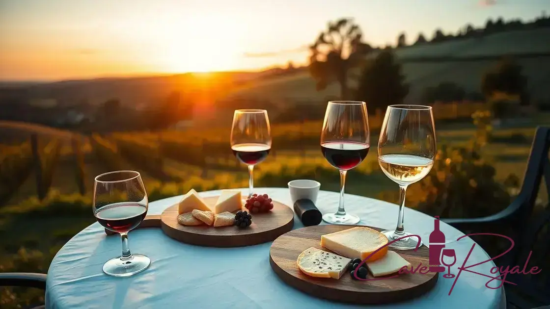 Degustação e relaxamento em Pfalz, Alemanha