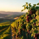 Descubra o equilíbrio perfeito entre aventura e vinho em férias inesquecíveis