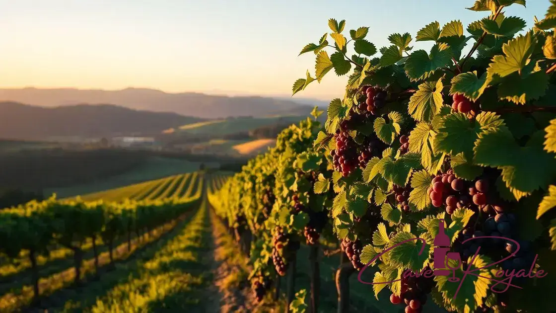 Descubra o equilíbrio perfeito entre aventura e vinho em férias inesquecíveis