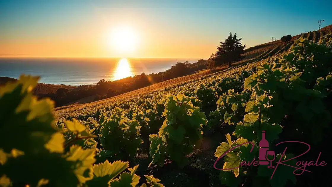 Descubra os Melhores Vinhos de Bolgheri de 2022