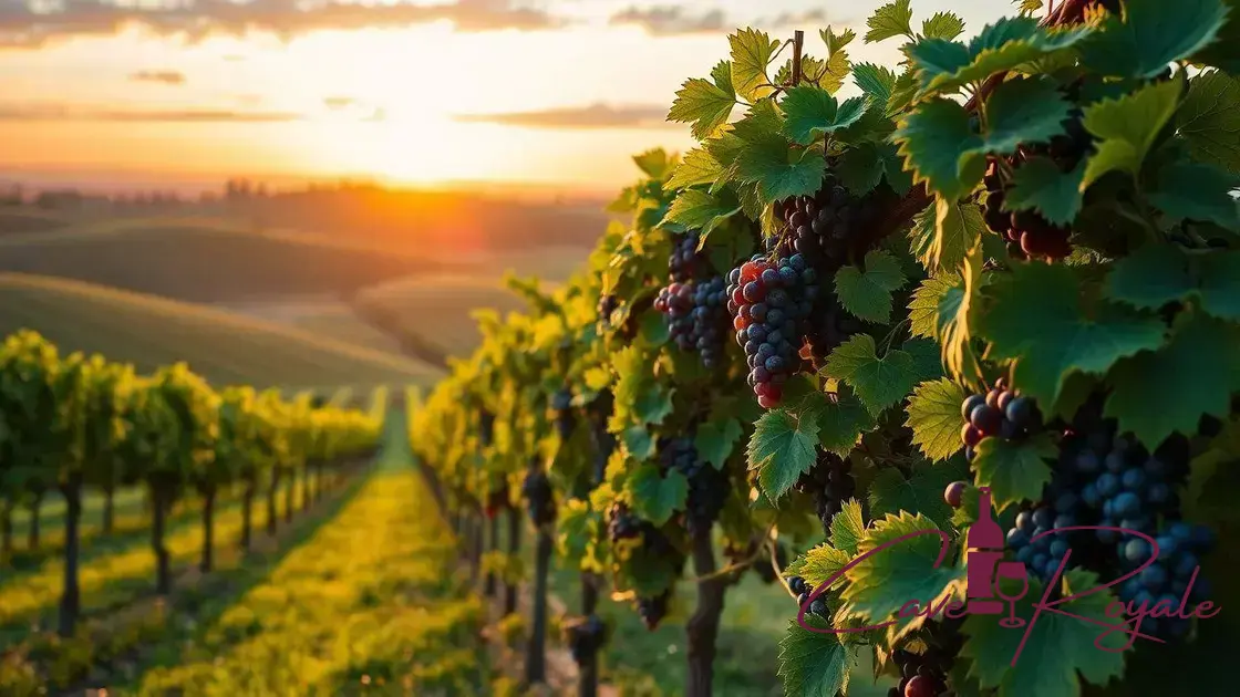 Descubra os Vinhos da Alemanha: Colheita 2024 e VDP