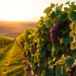 Descubra vinhedos inesperados para visitar em East Anglia