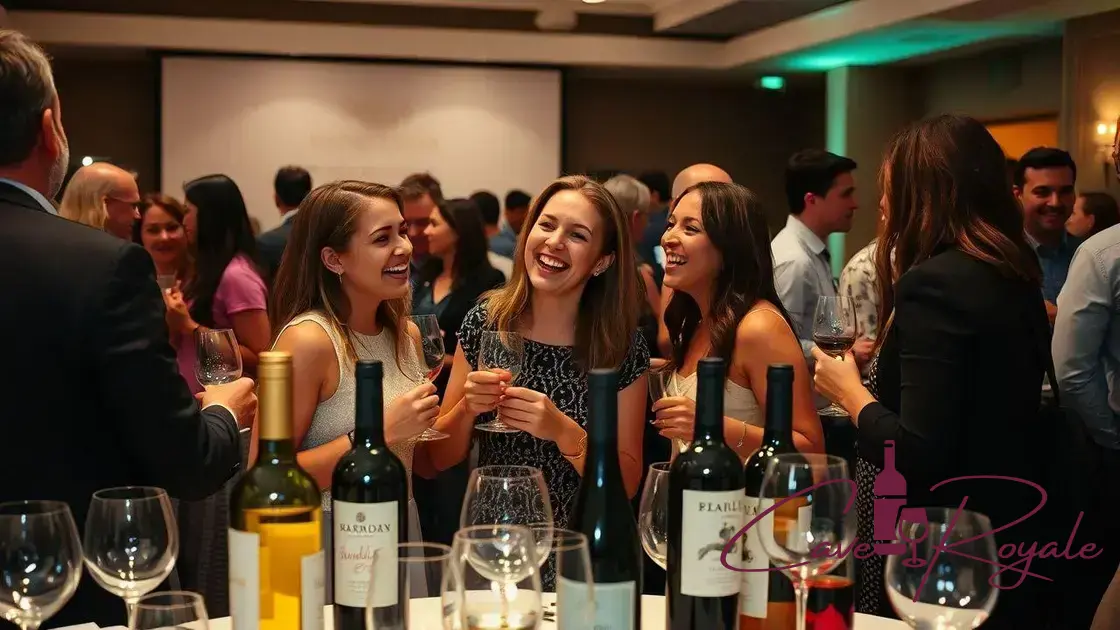 Lançamento das Bolsas Barca Velha Golden Vines
