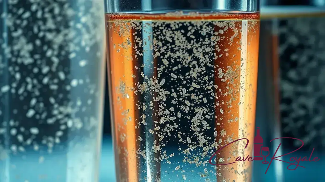 Microplásticos em Bebidas: Um Alerta