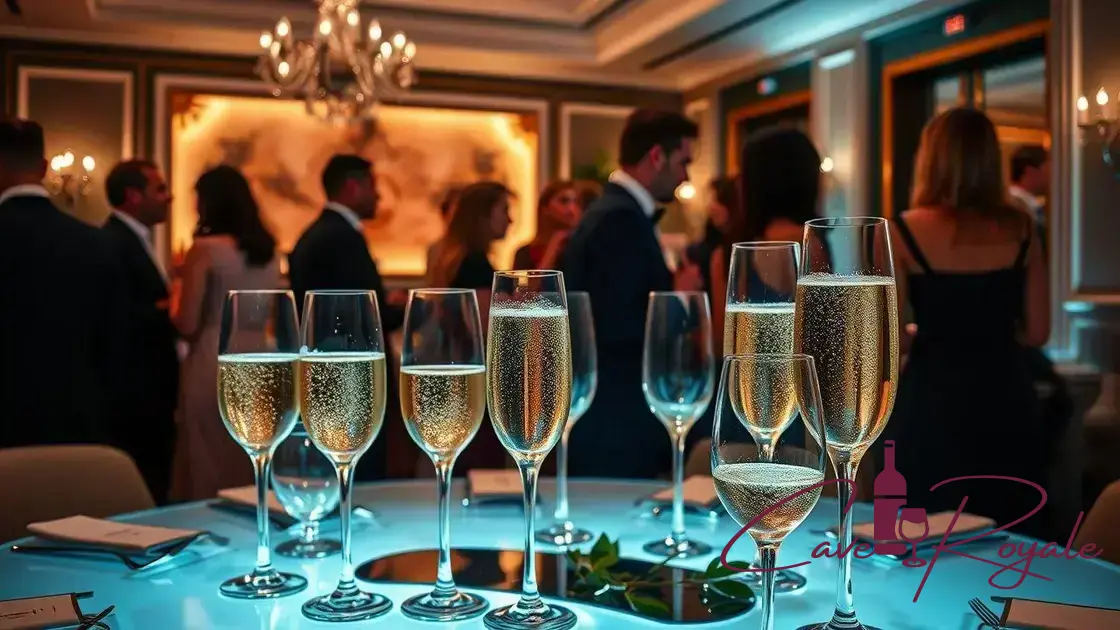 O evento de lançamento em Londres