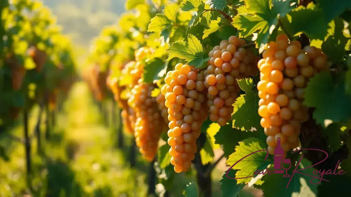 O que esperar dos vinhos deste ano