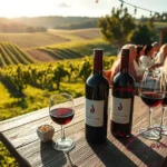 O que temos a aprender com o Pinot Noir de Ontário?