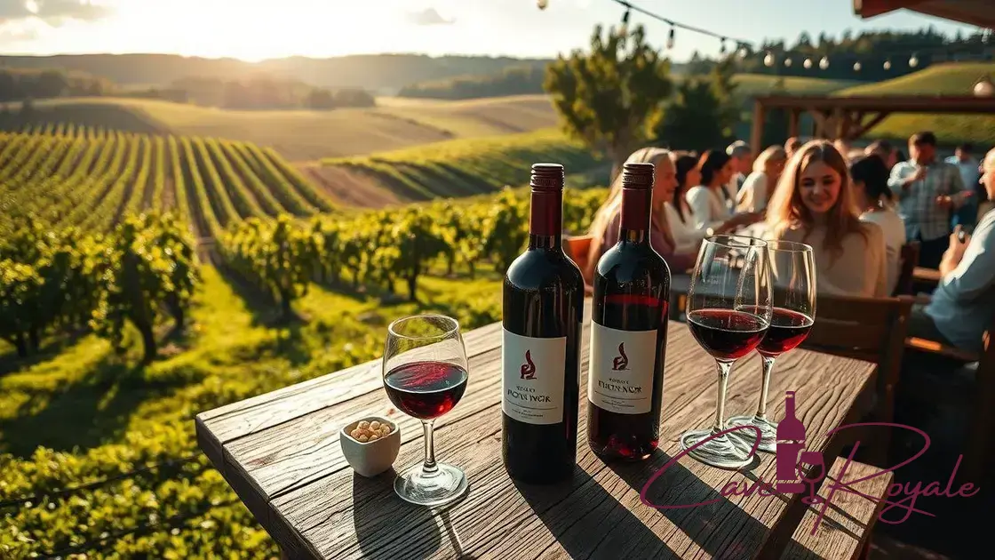 O que temos a aprender com o Pinot Noir de Ontário?