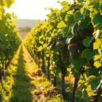 O Renascimento do Tressallier: A Descoberta de uma Uva do Loire