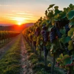 Os melhores destinos para amantes de vinho em restaurantes