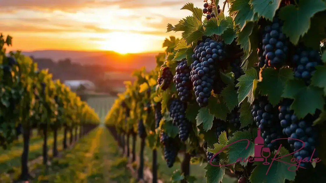 Os melhores vinhos Cabernet de Napa 2022: qualidade e valor