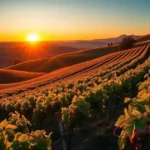 Os países que se destacam pelos melhores vinhos do mundo em 2025