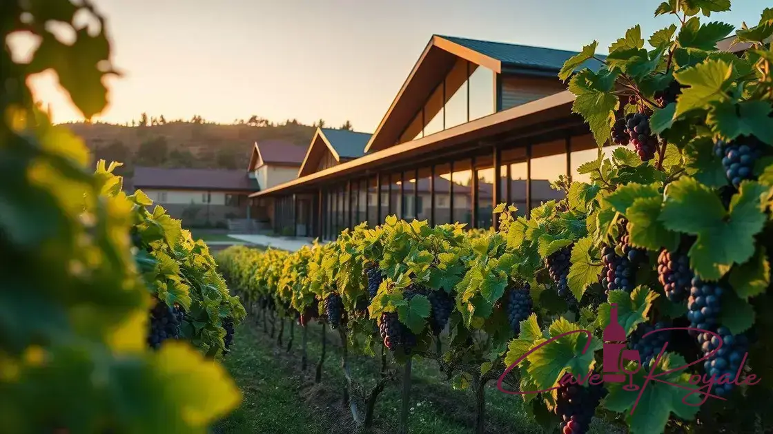 Redefinindo o futuro do vinho em Borgonha