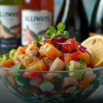 5 receitas de poke e rótulos de vinhos para harmonizar
