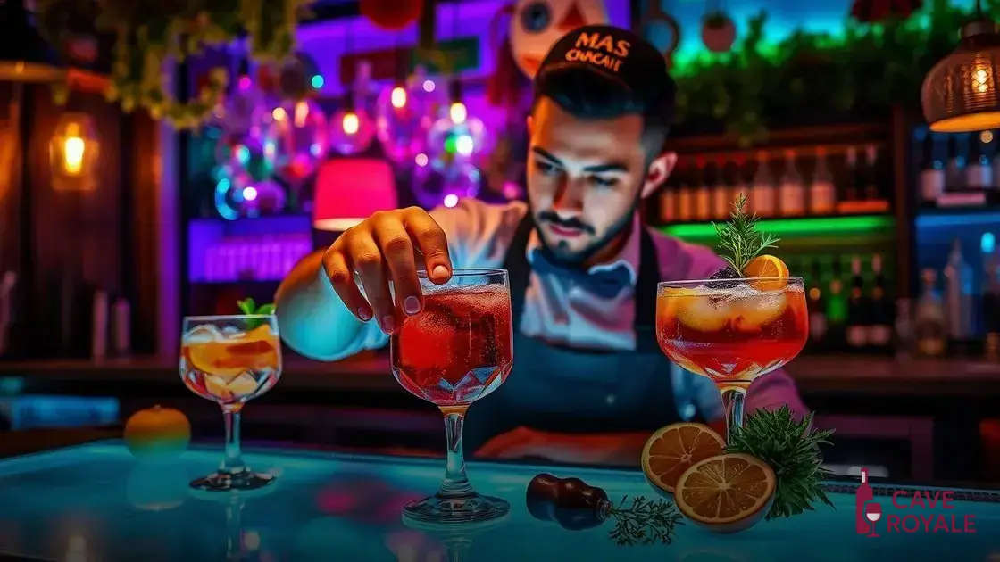 6 drinks com Vinho do Porto para experimentar