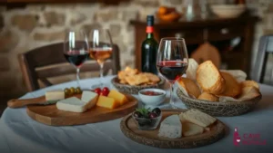 7 aperitivos para vinho e sugestões de harmonização