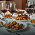 7 receitas com cogumelos para harmonizar com vinho