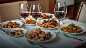 7 receitas com cogumelos para harmonizar com vinho