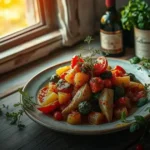 7 receitas inusitadas com vinho para fazer e se surpreender!