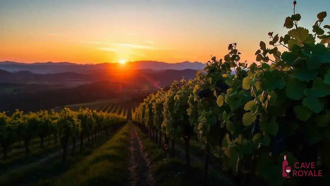 8 vinhos de Portugal para conhecer e degustar