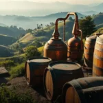 A ascensão dos whiskies indianos: uma nova era no mundo dos destilados