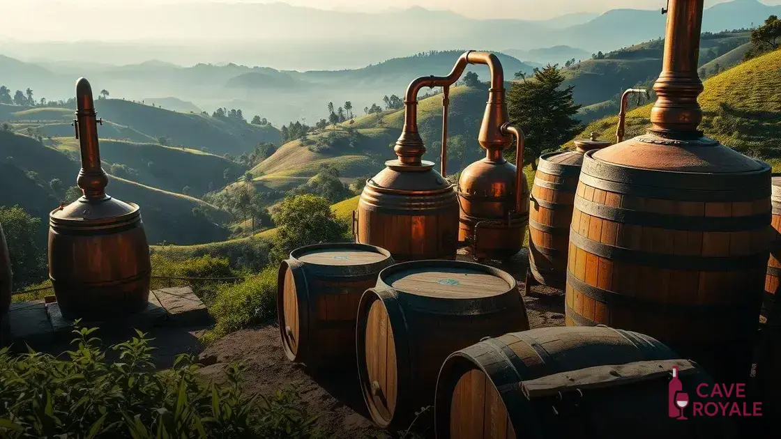 A ascensão dos whiskies indianos: uma nova era no mundo dos destilados