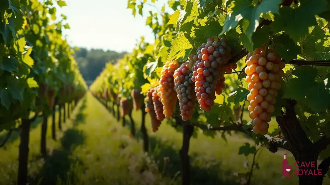 A Bacchus que simboliza a cultura britânica do vinho
