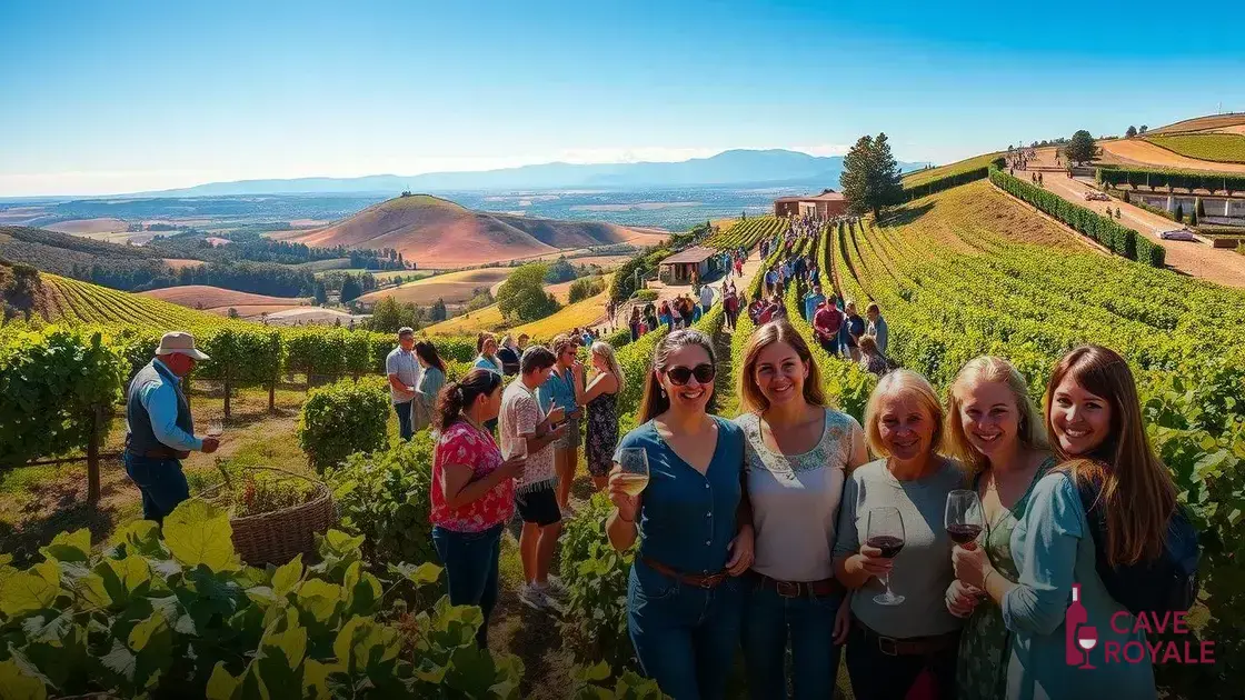 a-cultura-do-vinho-na-argentina Vinhos Argentinos