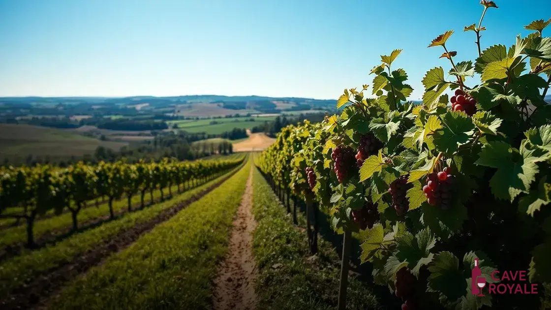 A história da Bacchus no Reino Unido