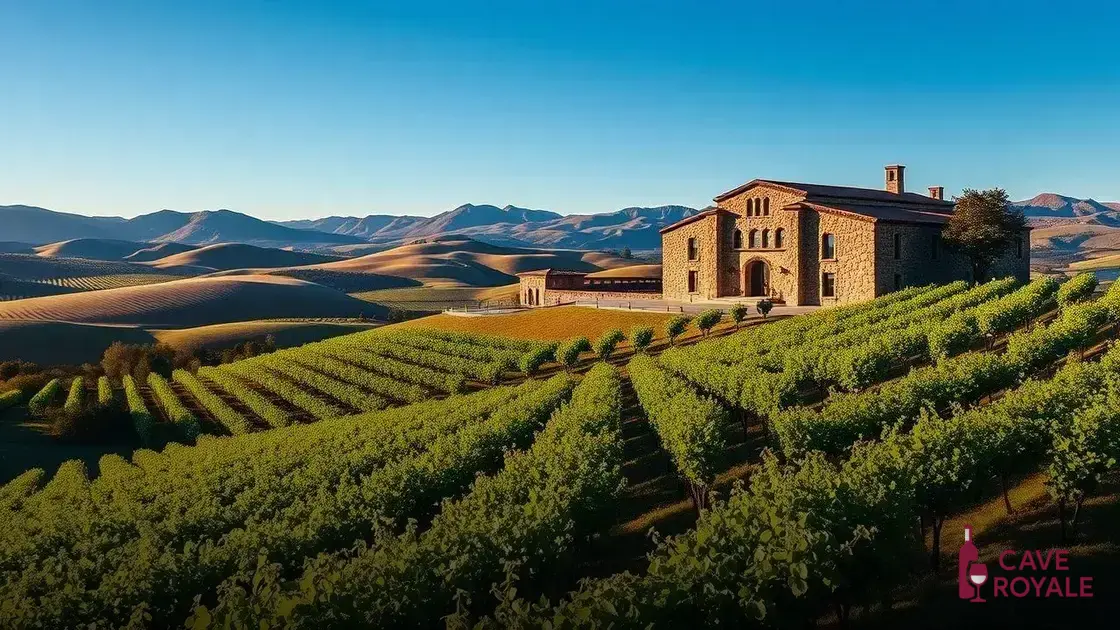 A história da Bodega Sottano