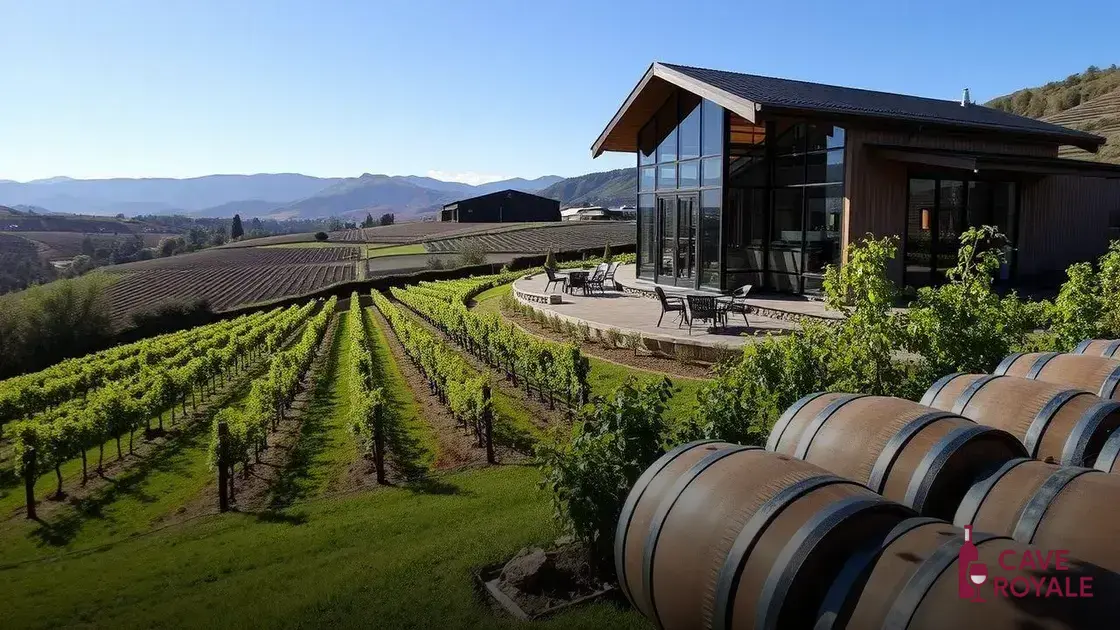 a-historia-da-vinicola-montgras Vinícola MontGras: tradição, inovação e sustentabilidade