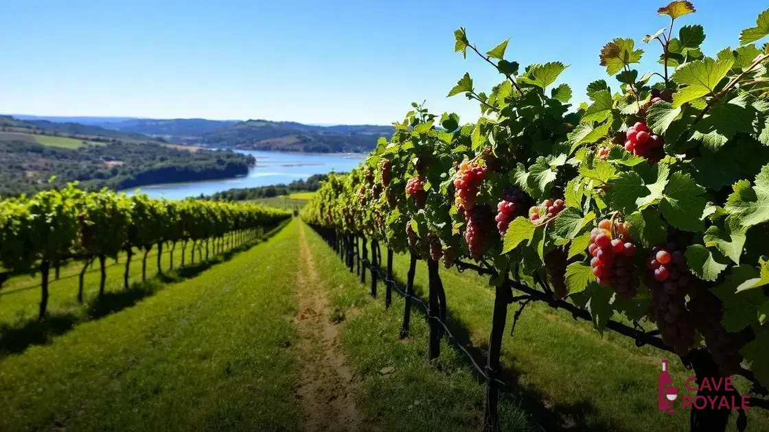 a-historia-do-vinho-alvarinho Vinho Português Identidade Escolha Alvarinho