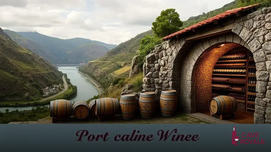 a-historia-do-vinho-do-porto-1 8 vinhos de Portugal para conhecer e degustar