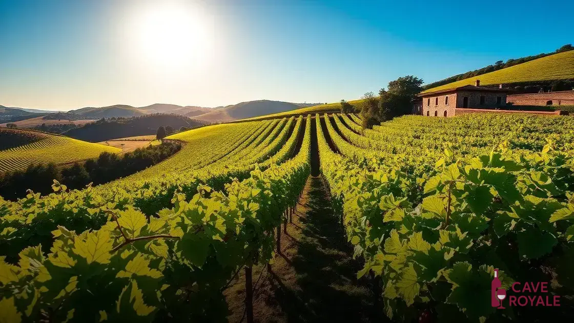 A história do vinho Medusa Albariño