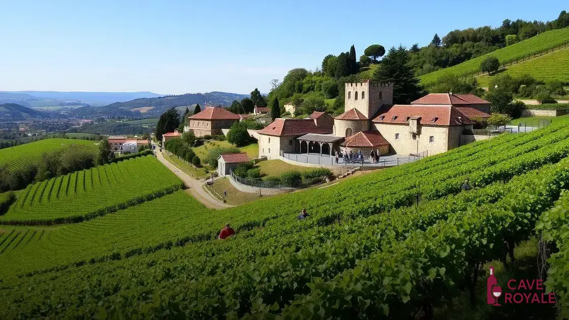 A história do Vinho Verde em Portugal