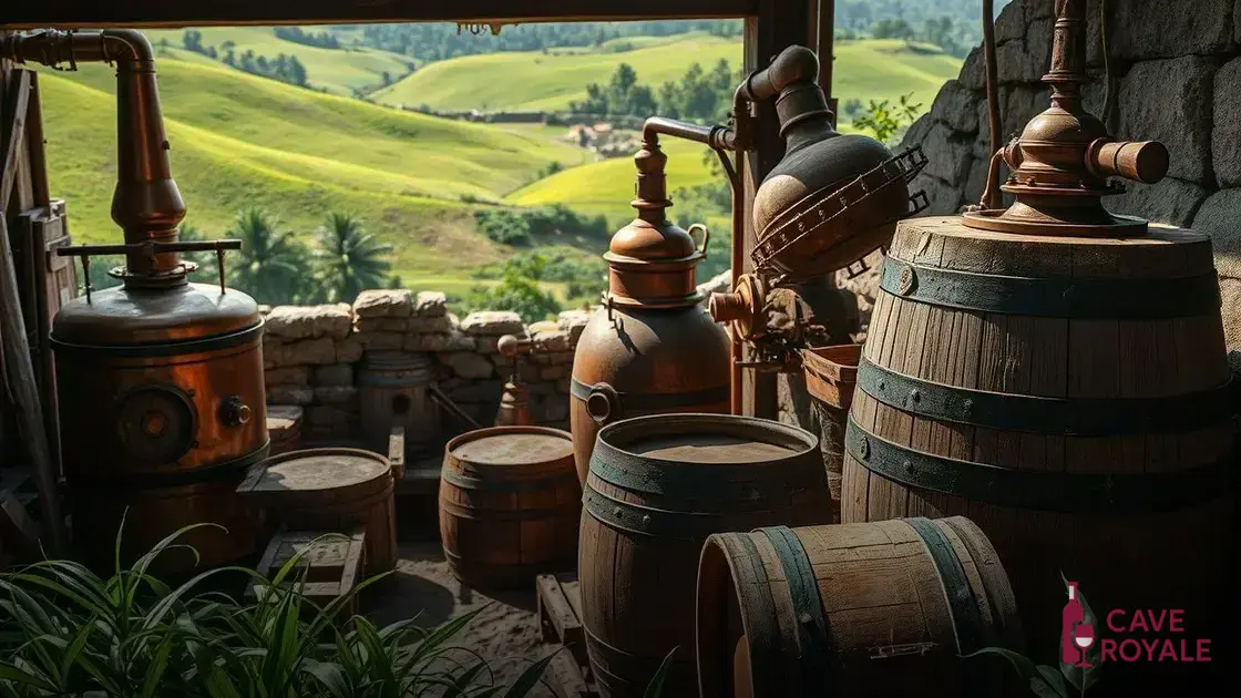 A história do whisky indiano