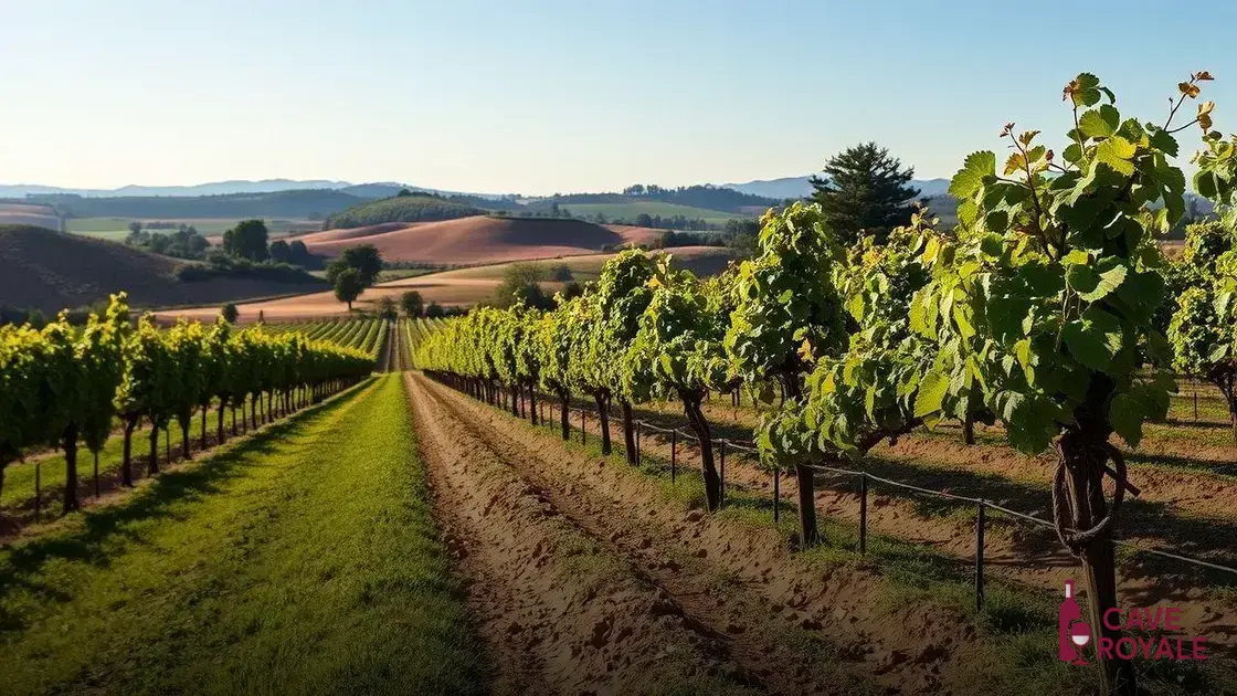 A importância do terroir em Pomerol
