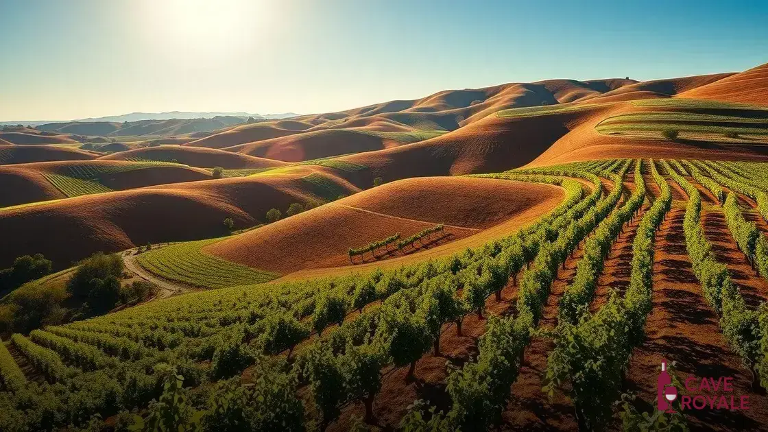 a-importancia-do-terroir-na-producao Vinho Tinto Argentino Tinta Roja Cabernet Sauvignon