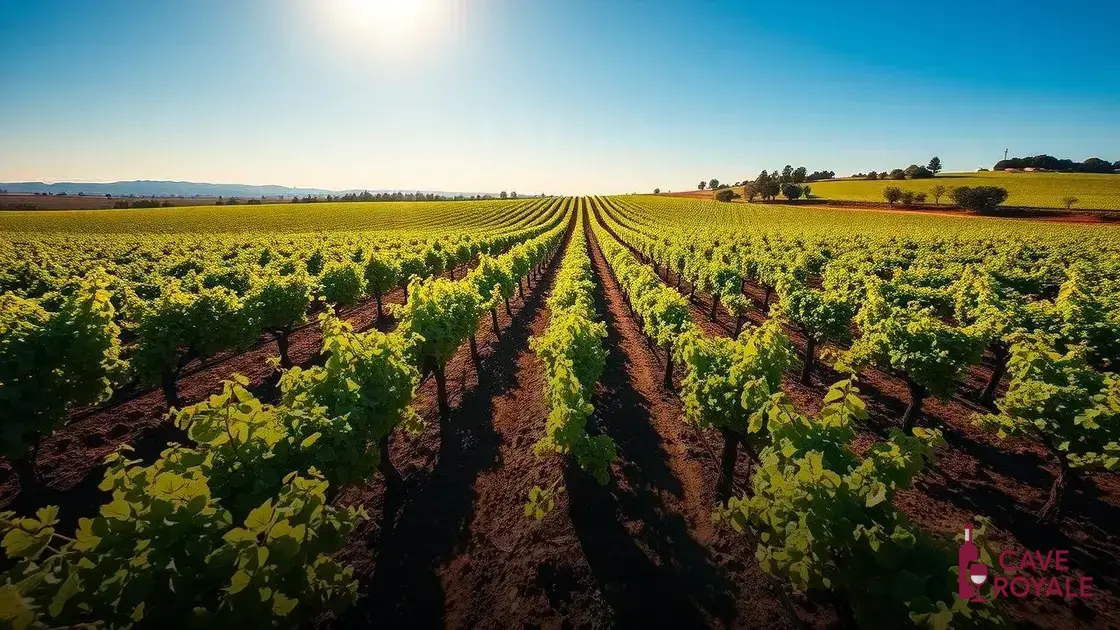 a-importancia-do-terroir-no-uruguai Vinho Uruguaio Invitacion Branco Sauvignon Blanc