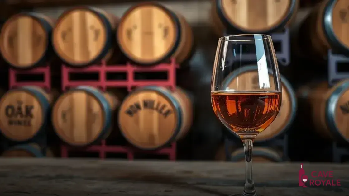 A influência da madeira nos aromas