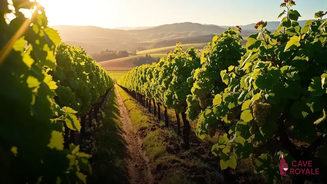 A magia de Domaine Dauvissat na produção de Chablis