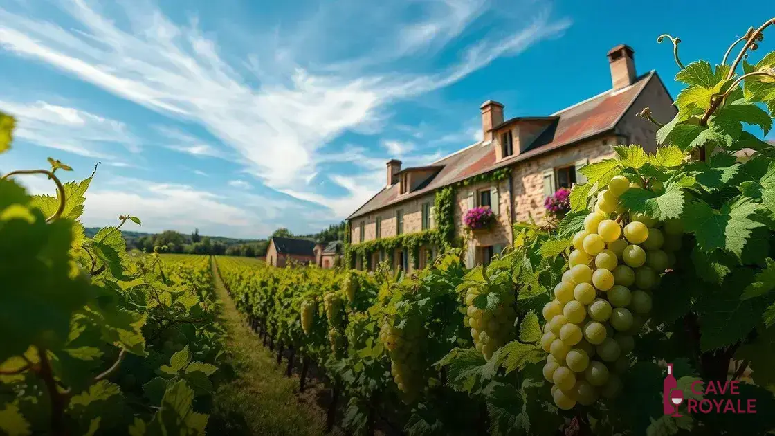 A origem do J. De Villebois Pouilly