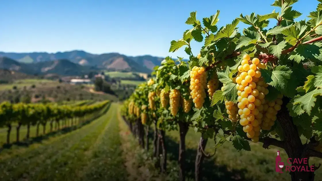 A origem do Mora Vista Chardonnay