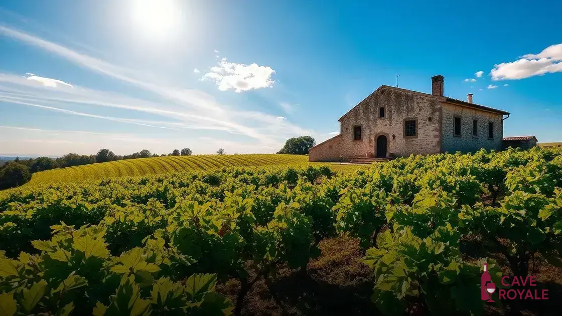 A origem do Vinho Cartuxa